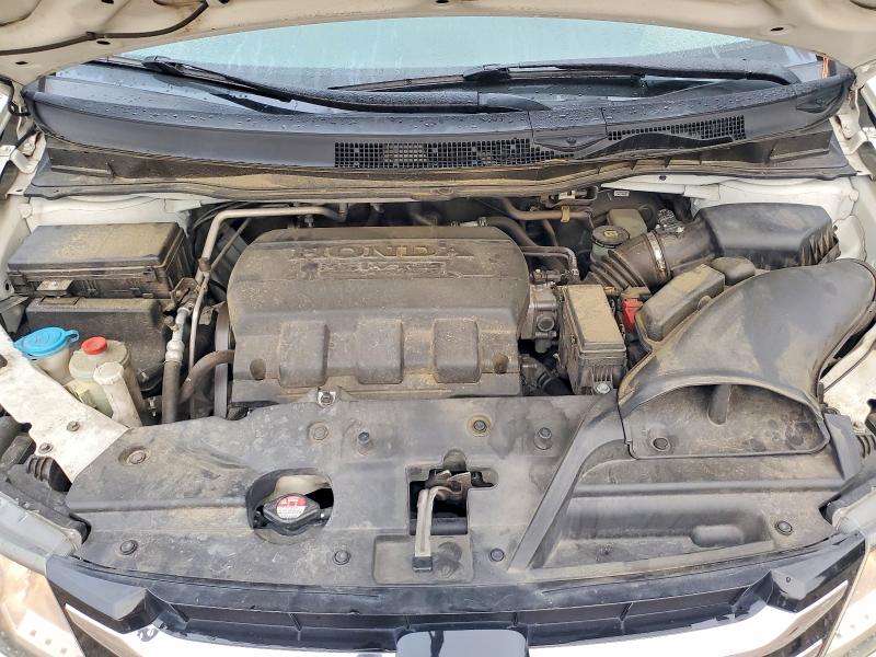 Aukcja sprzedaży 2016 Honda Odyssey, vin: 5FNRL5H69GB082651, numer aukcji: 60029666
