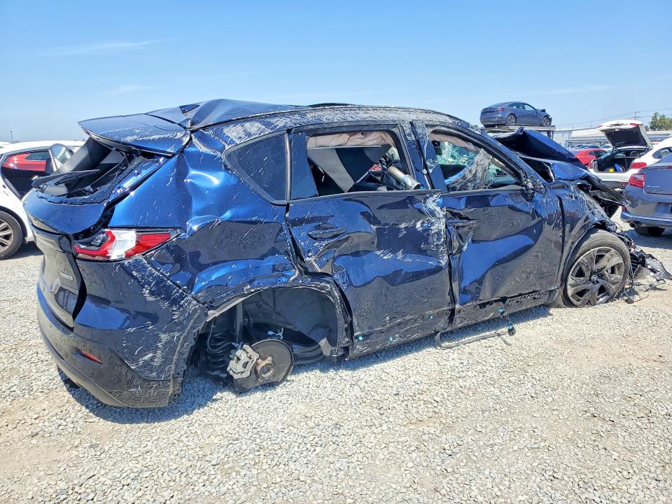 Aukcja sprzedaży 2026 Mazda Cx-5, vin: JM3KMEHA6T0133834, numer aukcji: 61645976
