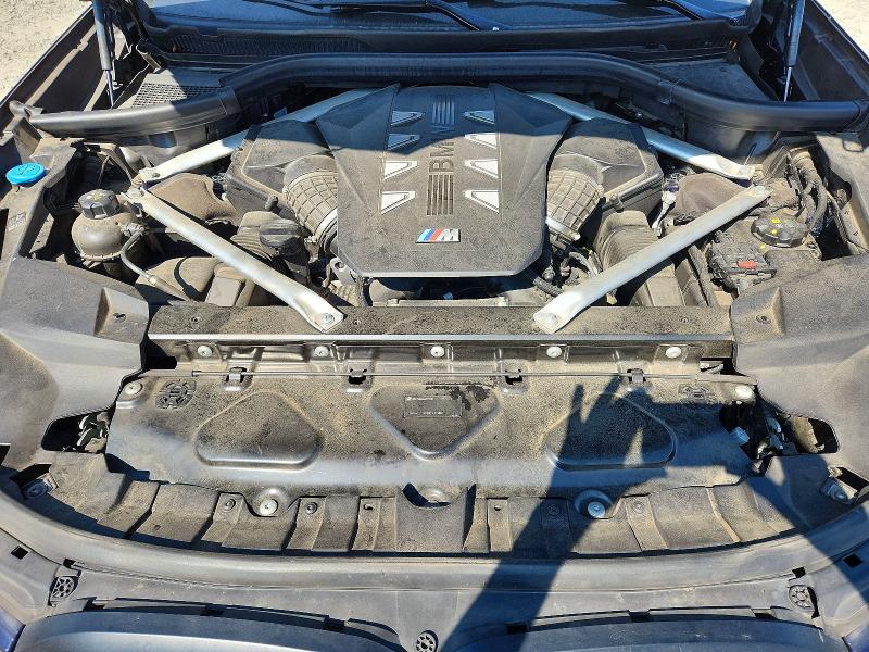 60071606 :رقم المزاد ، 5UX33EM07P9R70556 vin ، 2023 Bmw X7 مزاد بيع