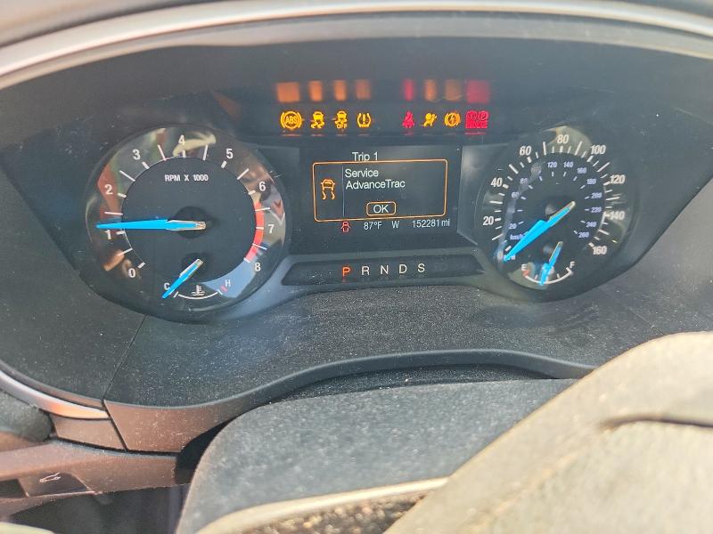 59656016 :رقم المزاد ، 3FA6P0H74FR180590 vin ، 2015 Ford Fusion مزاد بيع