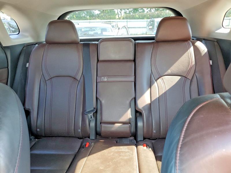 Aukcja sprzedaży 2017 Lexus Rx 350, vin: 2T2BZMCA0HC087731, numer aukcji: 61147836