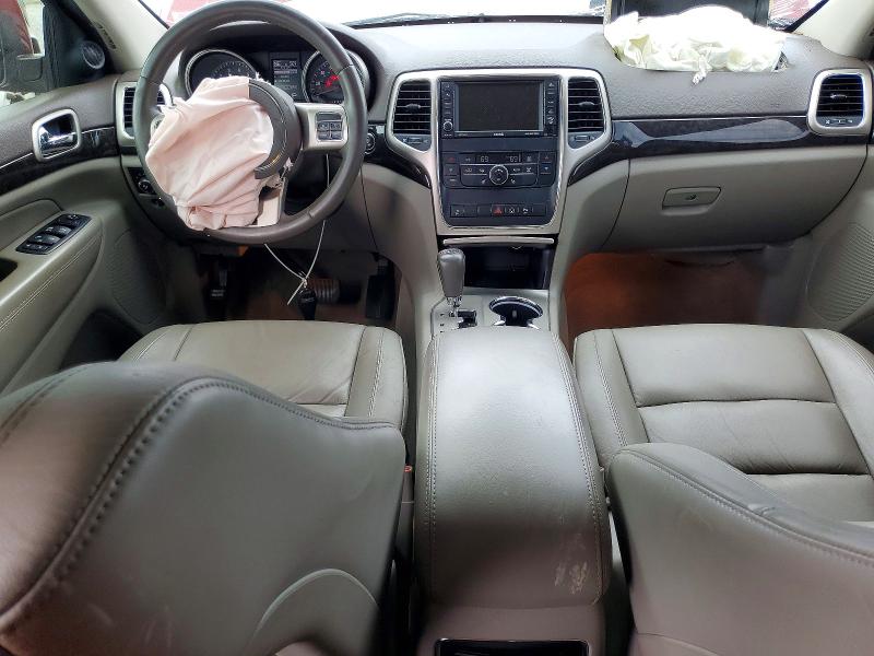 60871616 :رقم المزاد ، 1C4RJEAG8DC589073 vin ، 2013 Jeep Grand Cherokee مزاد بيع