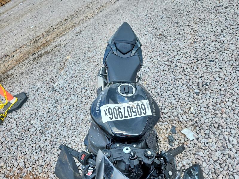 Продажа на аукционе авто 2026 Kawasaki Zx636, vin: JKBZXJJ16TA042483, номер лота: 60507906