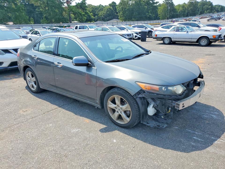 Aukcja sprzedaży 2009 Acura Tsx, vin: JH4CU26699C014269, numer aukcji: 61971396
