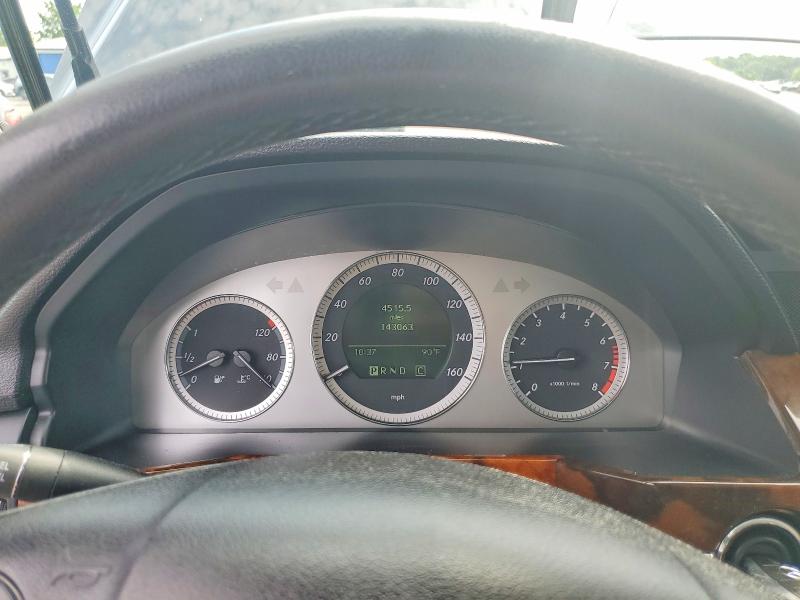 Продаж на аукціоні авто 2010 Mercedes-benz Glk, vin: WDCGG8HB2AF432595, номер лоту: 60648936