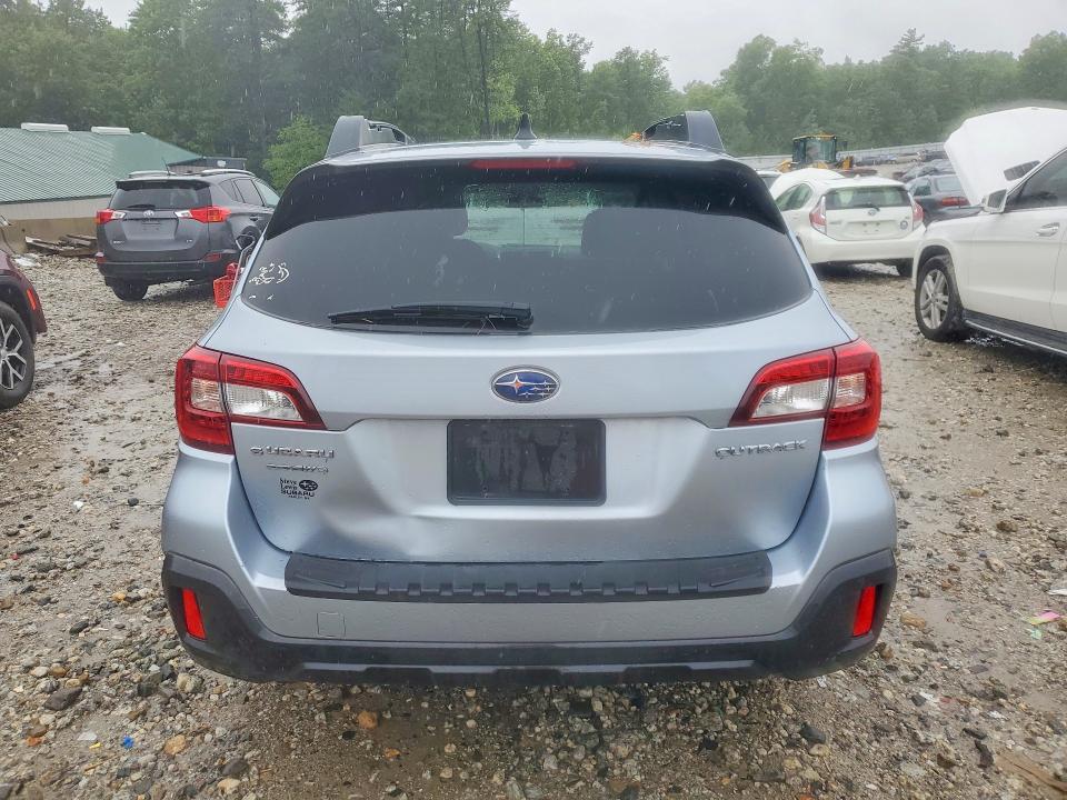 Продаж на аукціоні авто 2018 Subaru Outback, vin: 4S4BSACCXJ3344770, номер лоту: 59862736