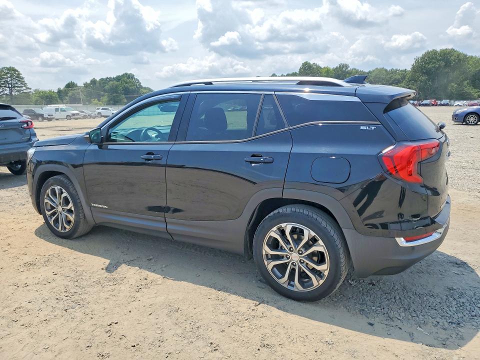 Aukcja sprzedaży 2019 Gmc Terrain, vin: 3GKALPEVXKL301474, numer aukcji: 62701316