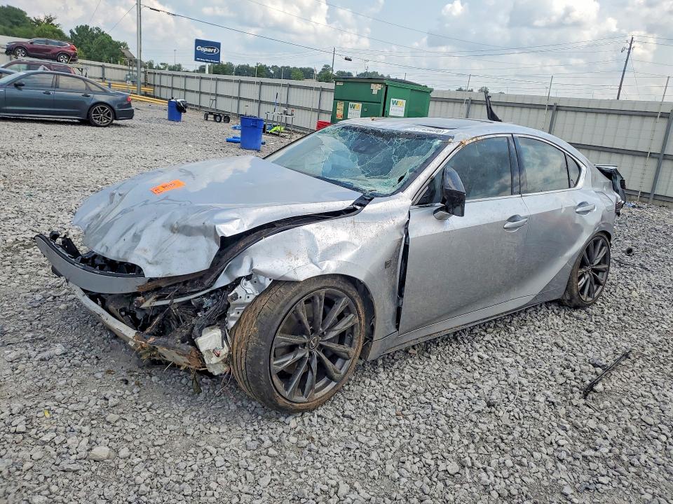 Aukcja sprzedaży 2025 Lexus Is 300, vin: JTHBA1D2XS5136308, numer aukcji: 63149406