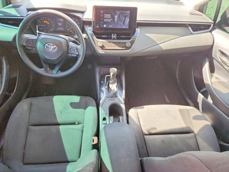 2024 Toyota Corolla მანქანა იყიდება აუქციონზე, vin: 5YFB4MDE8RP190949, აუქციონის ნომერი: 60025976