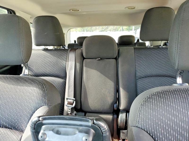 Продажа на аукционе авто 2017 Dodge Journey, vin: 3C4PDCAB8HT691765, номер лота: 59576046