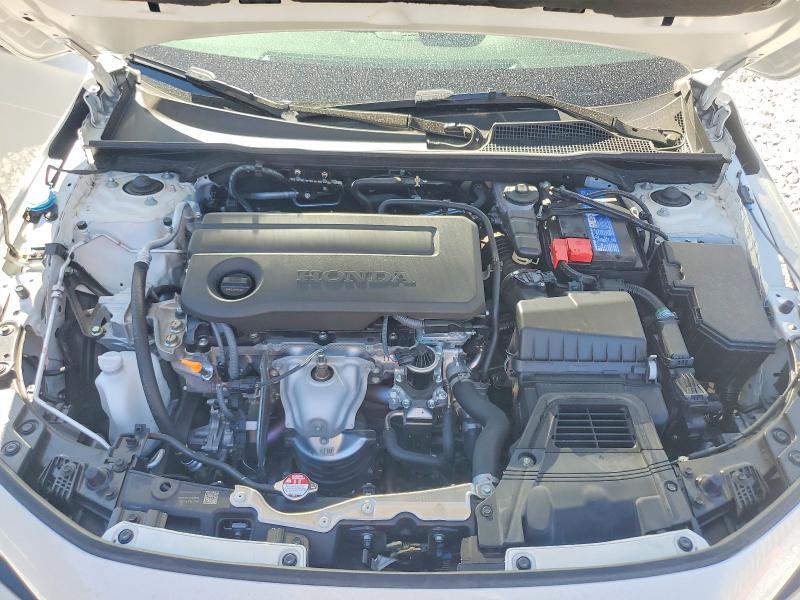Продаж на аукціоні авто 2025 Honda Civic, vin: 19XFL2H84SE035609, номер лоту: 62809906