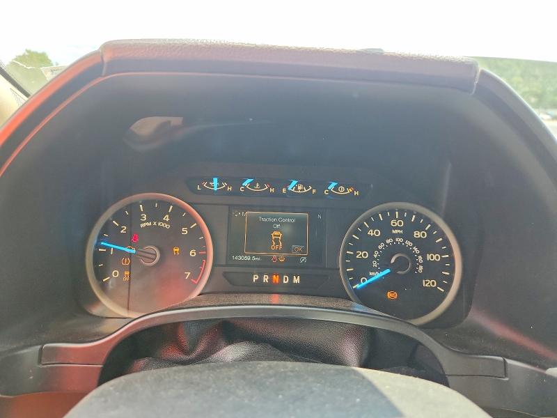 60617896 :رقم المزاد ، 1FTEW1EP5JKC33961 vin ، 2018 Ford F150 مزاد بيع