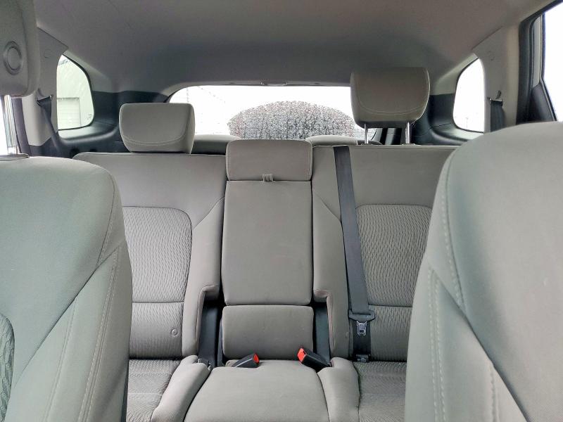Продаж на аукціоні авто 2014 Hyundai Santa Fe, vin: KM8SM4HF8EU063680, номер лоту: 61912056