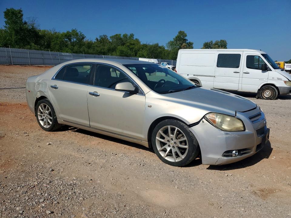 61606636 :رقم المزاد ، 1G1ZE5E7XBF101471 vin ، 2011 Chevrolet Malibu مزاد بيع
