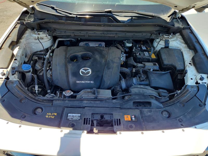 Aukcja sprzedaży 2020 Mazda Cx-5, vin: JM3KFACM7L0798648, numer aukcji: 60210756