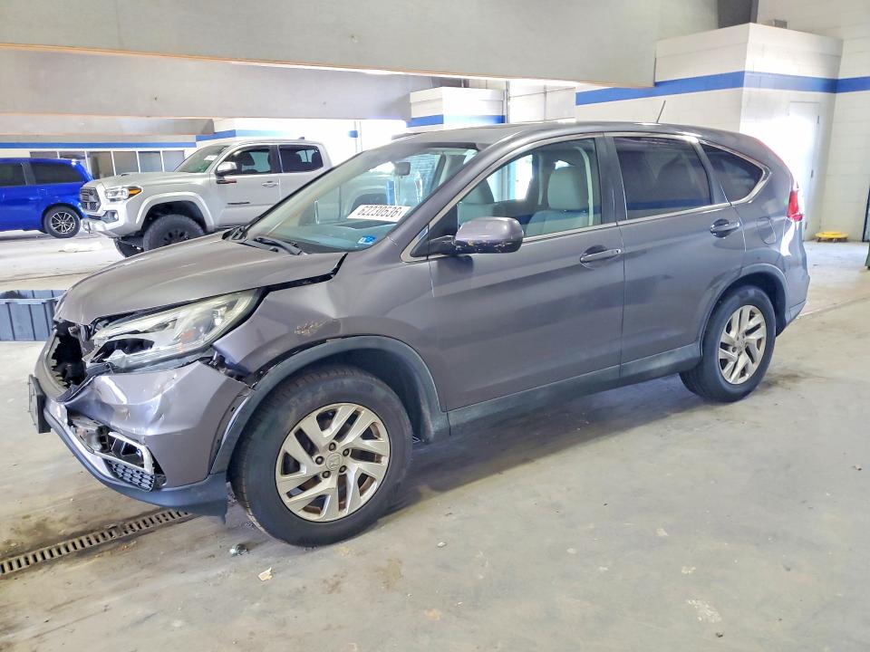 Продаж на аукціоні авто 2015 Honda Cr-v, vin: 2HKRM3H5XFH525978, номер лоту: 62230536