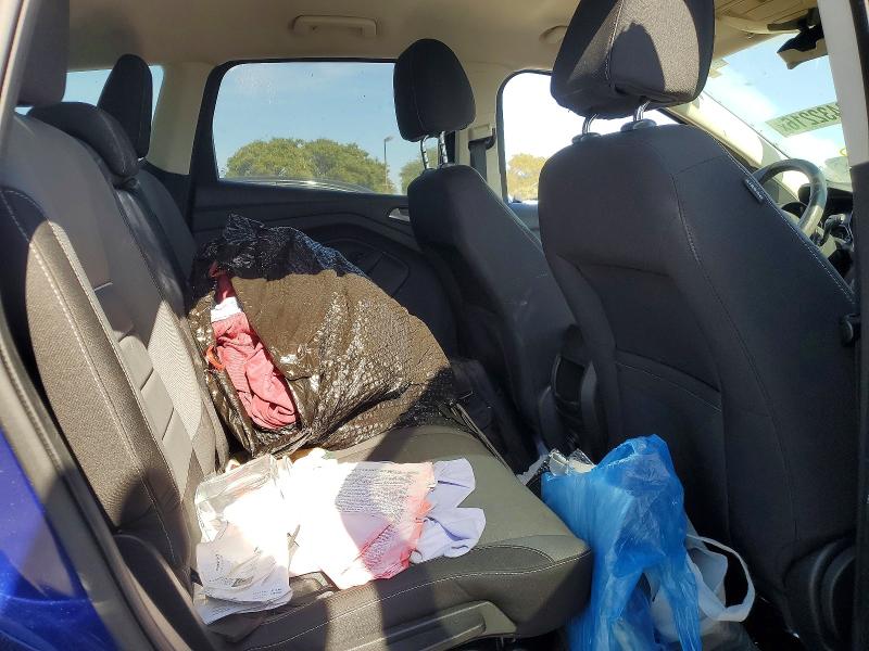 Продаж на аукціоні авто 2013 Ford Escape, vin: 1FMCU0G92DUC24614, номер лоту: 62432216