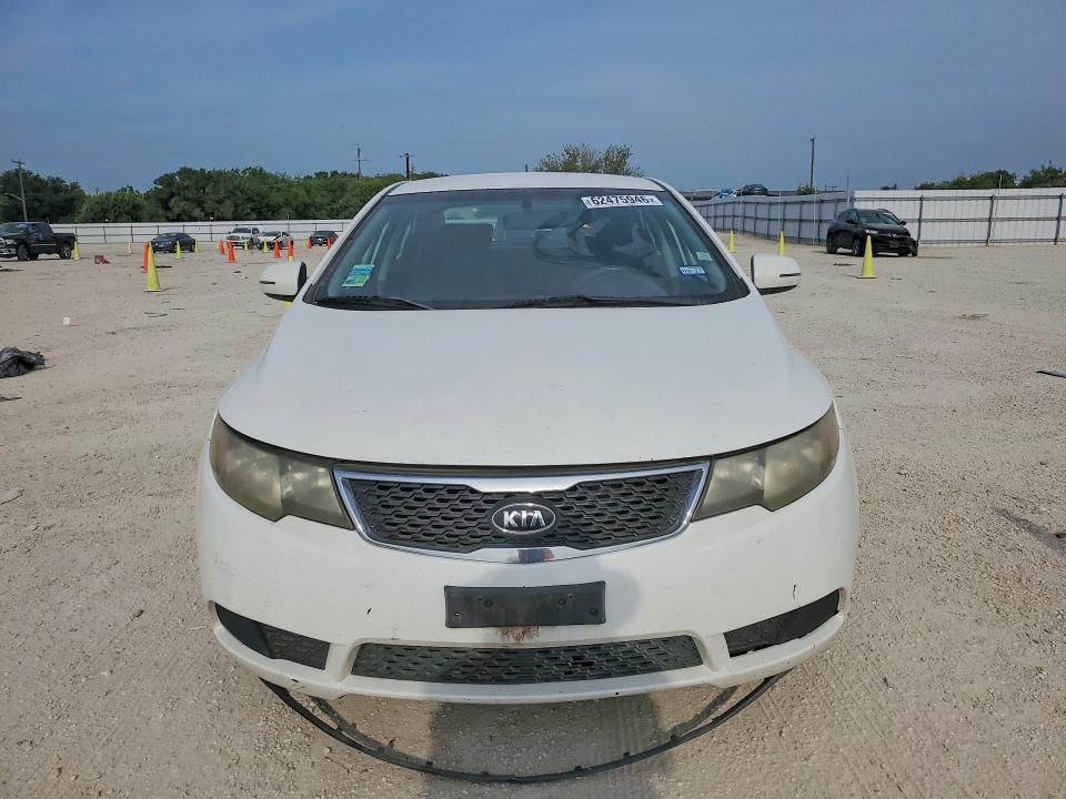 Aukcja sprzedaży 2012 Kia Forte, vin: KNAFU4A28C5630925, numer aukcji: 62475946