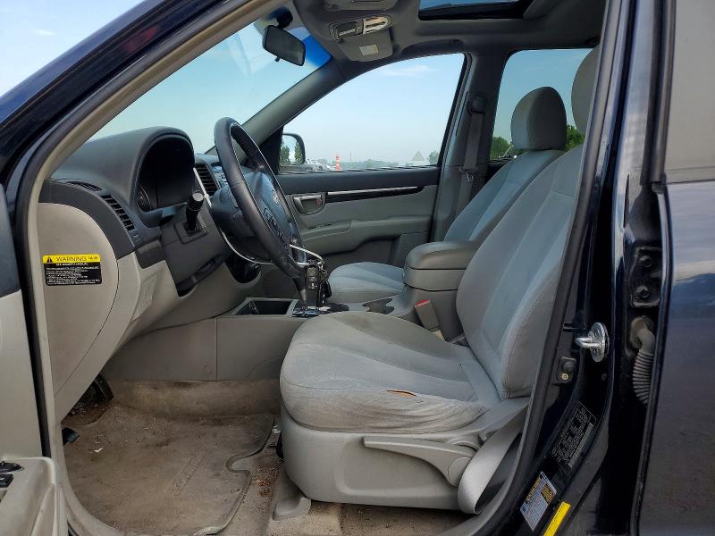 Aukcja sprzedaży 2008 Hyundai Santa Fe, vin: 5NMSG13D58H177180, numer aukcji: 61511406