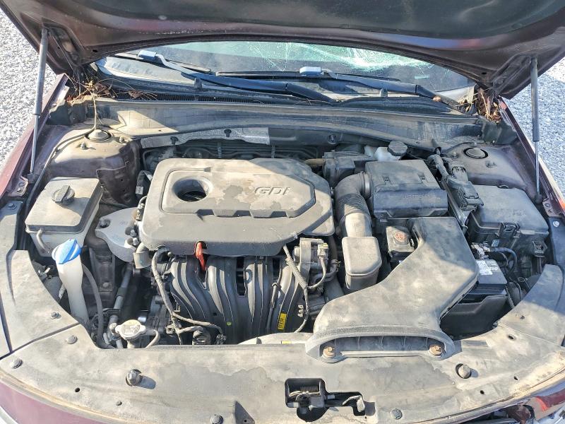 Продажа на аукционе авто 2020 Kia Optima, vin: 5XXGT4L37LG451500, номер лота: 60046786
