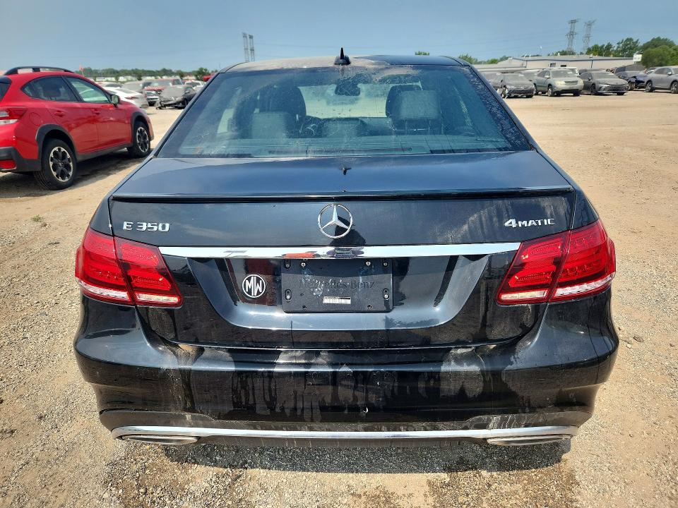 Продаж на аукціоні авто 2016 Mercedes-benz E, vin: WDDHF8JBXGB260071, номер лоту: 60202876