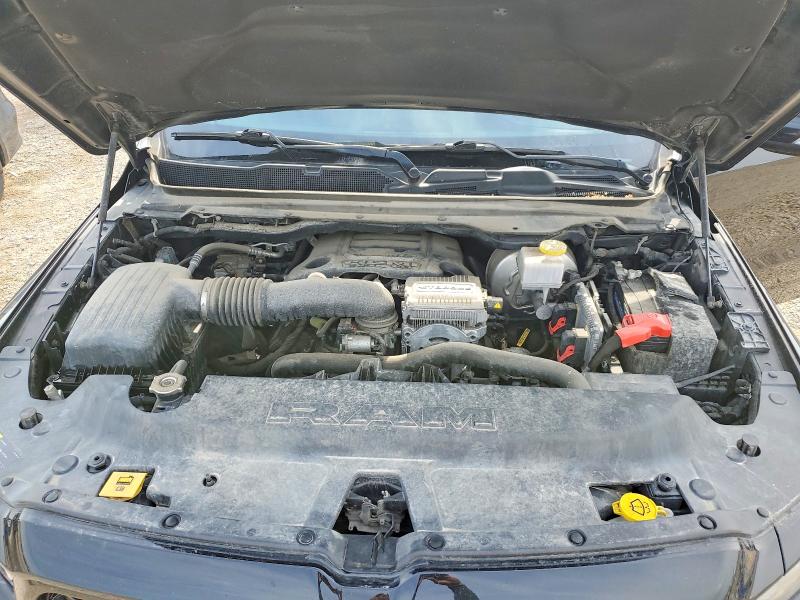 Продажа на аукционе авто 2020 Ram 1500, vin: 1C6SRFJT3LN328327, номер лота: 60391296