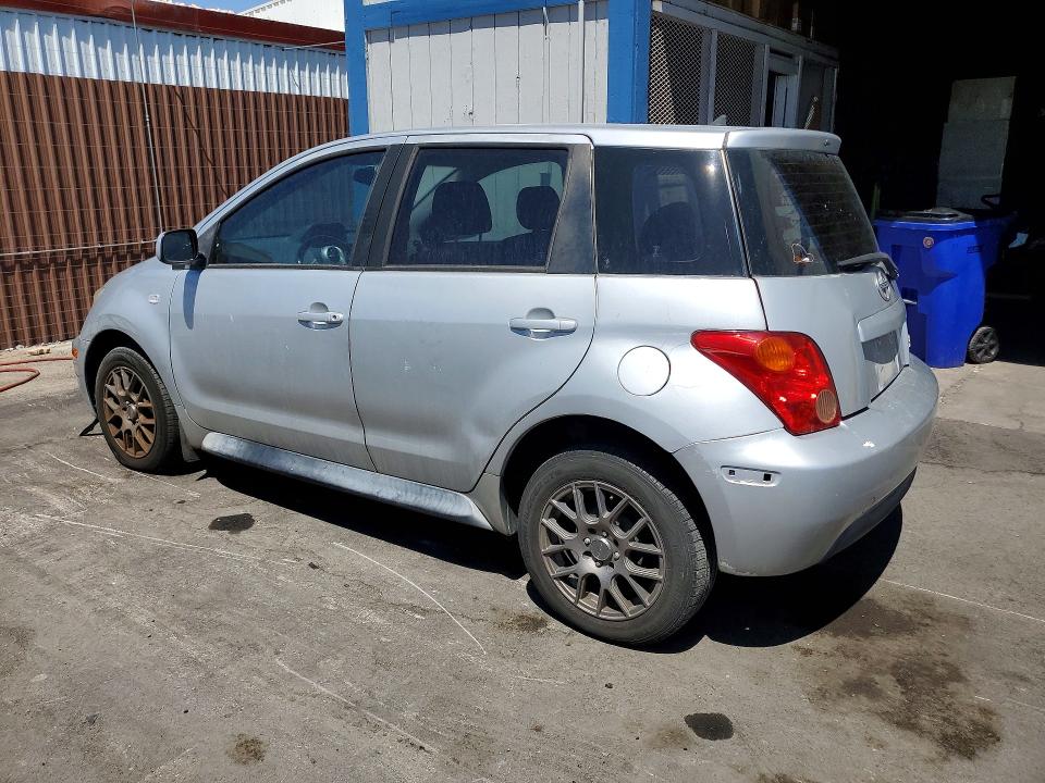 Aukcja sprzedaży 2005 Scion Xa, vin: JTKKT624950129132, numer aukcji: 59346676
