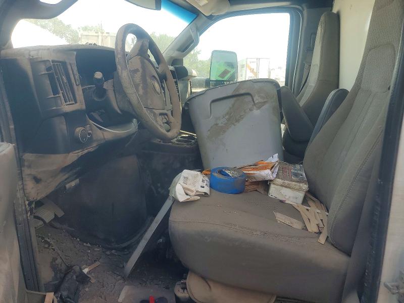 Aukcja sprzedaży 2018 Chevrolet Express G3500, vin: 1HA3GTCG4JN008427, numer aukcji: 61493956
