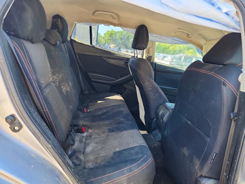 Aukcja sprzedaży 2019 Subaru Crosstrek, vin: JF2GTACC2K8388176, numer aukcji: 62647896