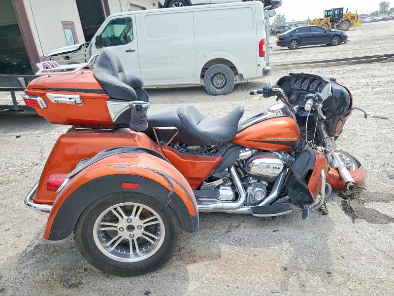 Продажа на аукционе авто 2019 Harley-davidson Flhtcutg, vin: 1HD1MAF1XKB855454, номер лота: 85459955
