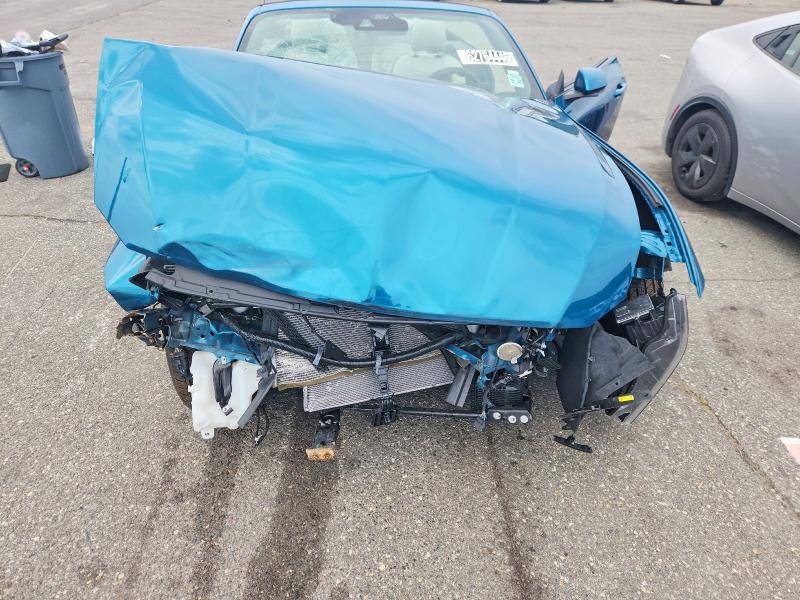 Продажа на аукционе авто 2026 Ford Mustang, vin: 1FAGP8UH2T5122056, номер лота: 62764446