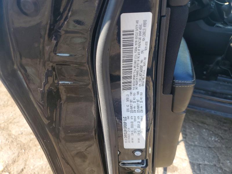 Aukcja sprzedaży 2015 Jeep Cherokee, vin: 1C4PJLAB7FW620587, numer aukcji: 60563576