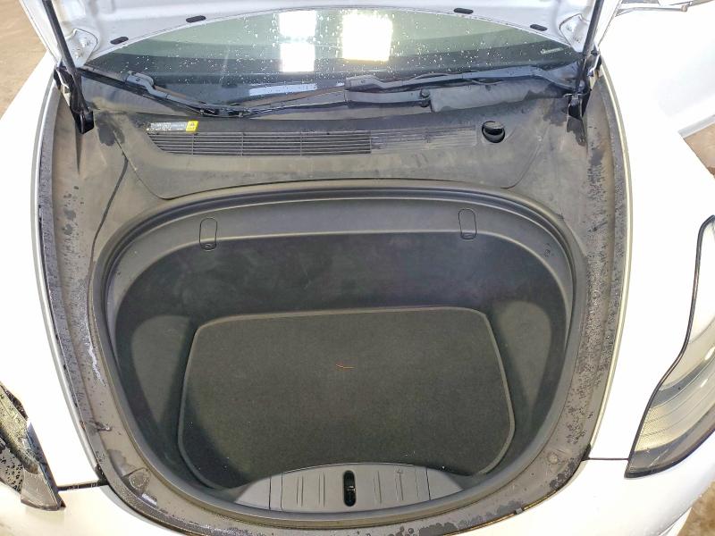 Aukcja sprzedaży 2018 Tesla Model 3, vin: 5YJ3E1EA6JF027163, numer aukcji: 59613836