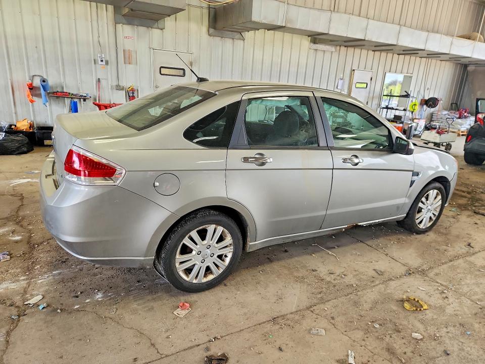 Aukcja sprzedaży 2008 Ford Focus, vin: 1FAHP35N28W282192, numer aukcji: 59327556