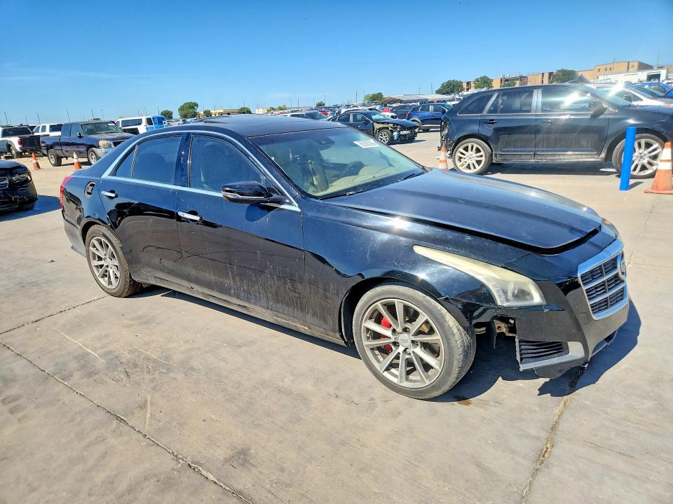 62593296 :رقم المزاد ، 1G6AR5SS6G0109288 vin ، 2016 Cadillac Cts مزاد بيع
