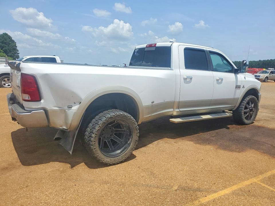 Продаж на аукціоні авто 2011 Dodge Ram 3500, vin: 3D73Y4CL1BG592533, номер лоту: 62477026