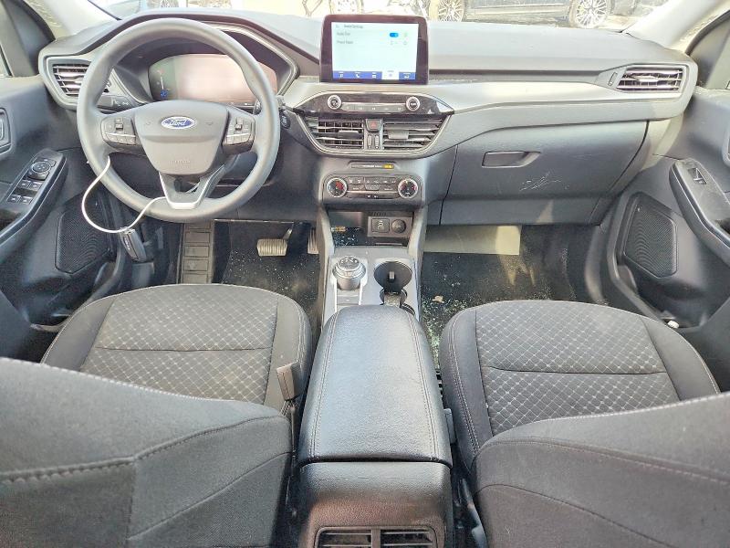 61772636 :رقم المزاد ، 1FMCU9GNXSUB19947 vin ، 2025 Ford Escape مزاد بيع
