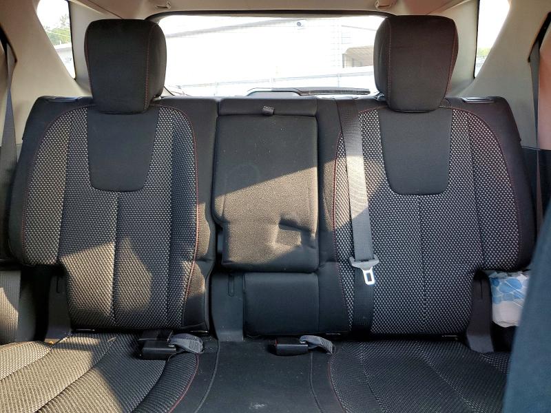 2016 Chevrolet Equinox მანქანა იყიდება აუქციონზე, vin: 2GNALCEK7G1129320, აუქციონის ნომერი: 61370506