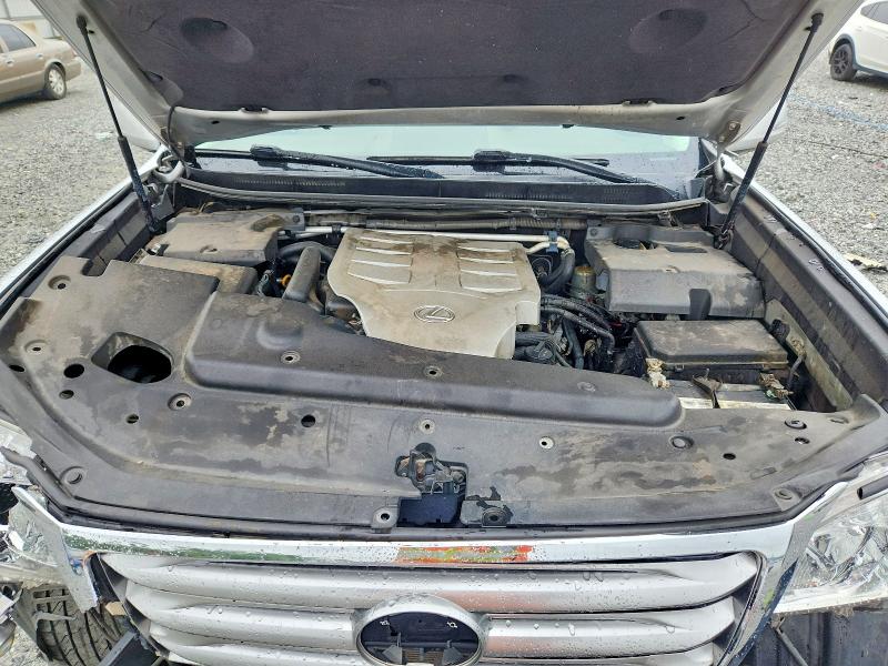 Aukcja sprzedaży 2011 Lexus Gx, vin: JTJBM7FX2B5019730, numer aukcji: 62278236