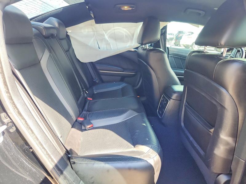 62915706 :رقم المزاد ، 2C3CDXBG2NH202849 vin ، 2022 Dodge Charger مزاد بيع