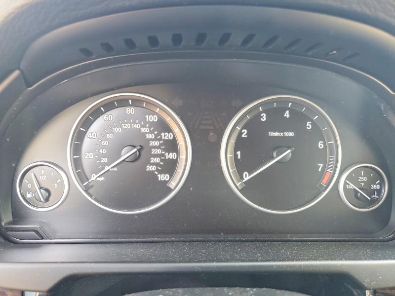 2015 Bmw X5 მანქანა იყიდება აუქციონზე, vin: 5UXKR0C59F0K54044, აუქციონის ნომერი: 62051606
