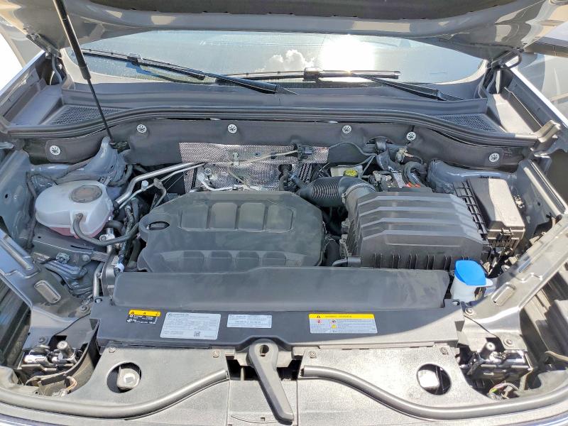 Продаж на аукціоні авто 2025 Volkswagen Atlas, vin: 1V2FR2CA2SC574874, номер лоту: 59706686