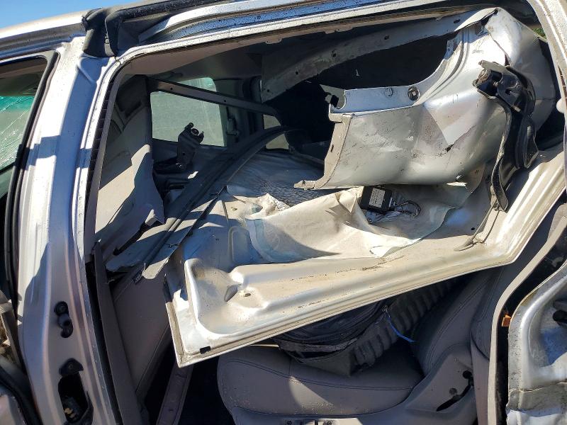 2004 Honda Odyssey მანქანა იყიდება აუქციონზე, vin: 5FNRL18024B039785, აუქციონის ნომერი: 62959506