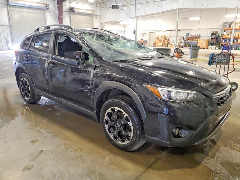 Aukcja sprzedaży 2023 Subaru Crosstrek, vin: JF2GTACC3P9288198, numer aukcji: 59405326