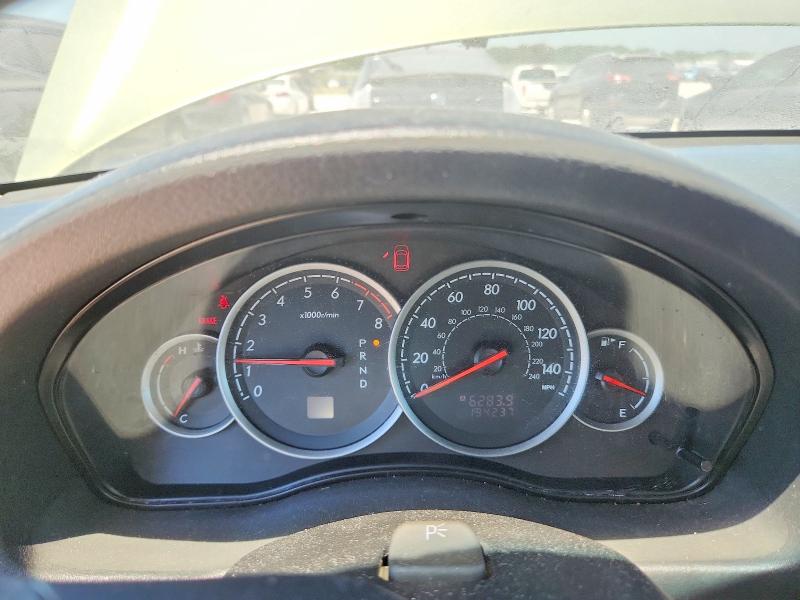 Продаж на аукціоні авто 2007 Subaru Outback, vin: 4S4BP61C977304716, номер лоту: 60690796