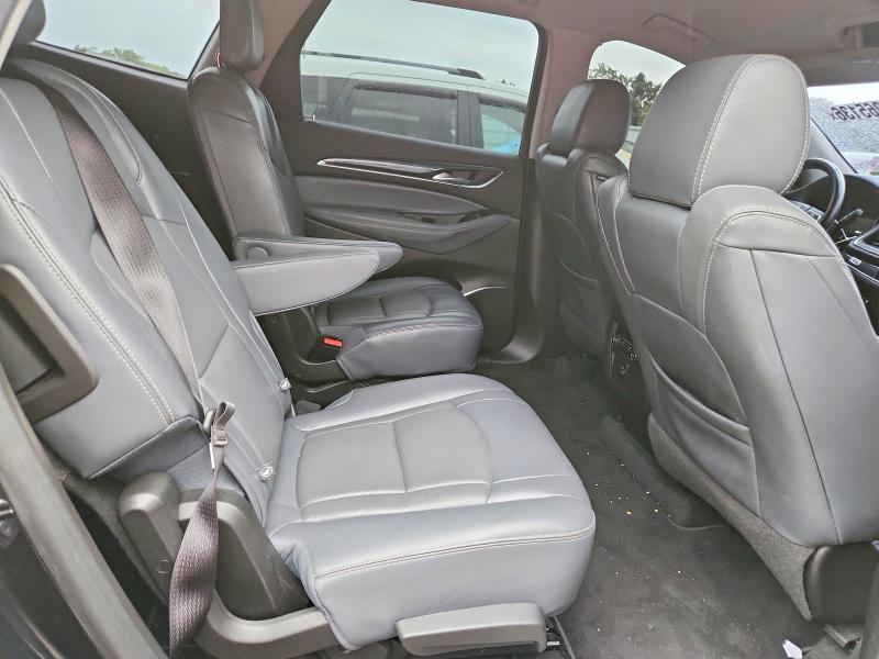 Aukcja sprzedaży 2018 Buick Enclave, vin: 5GAERBKW3JJ157799, numer aukcji: 60065136
