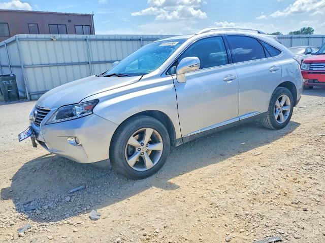 59704486 :رقم المزاد ، 2T2BK1BA2DC203977 vin ، 2013 Lexus Rx 350 مزاد بيع
