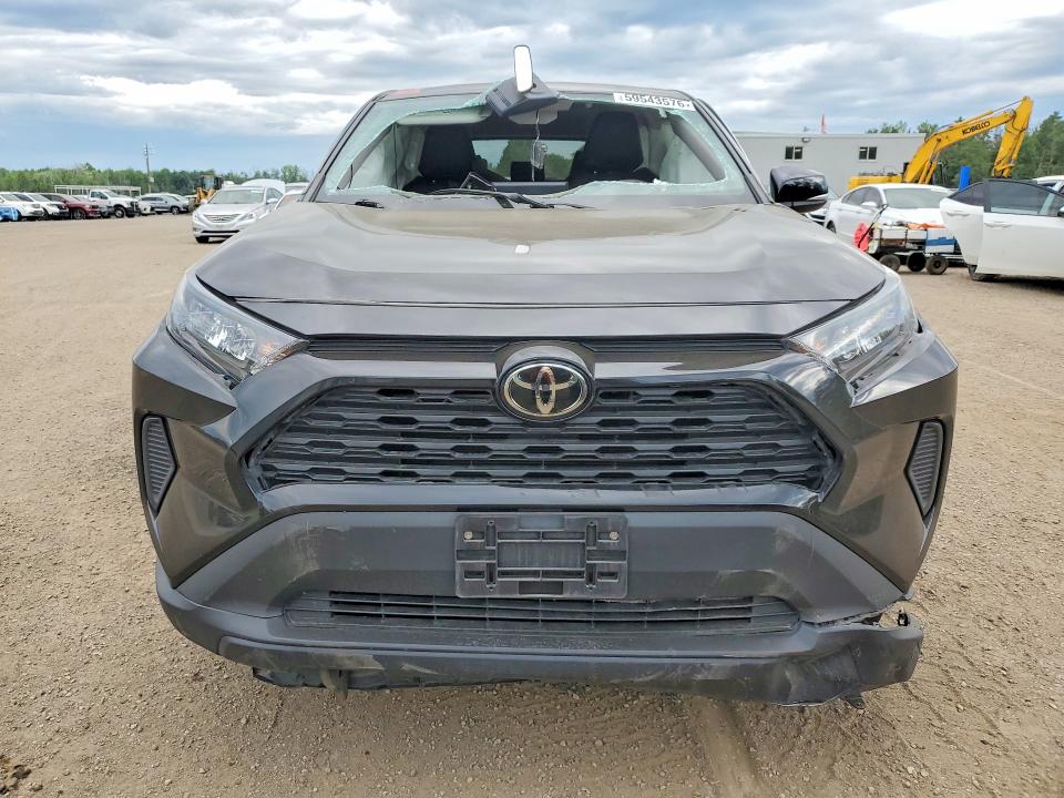 Продажа на аукционе авто 2022 Toyota Rav4, vin: 2T3B1RFV2NW252297, номер лота: 59543576