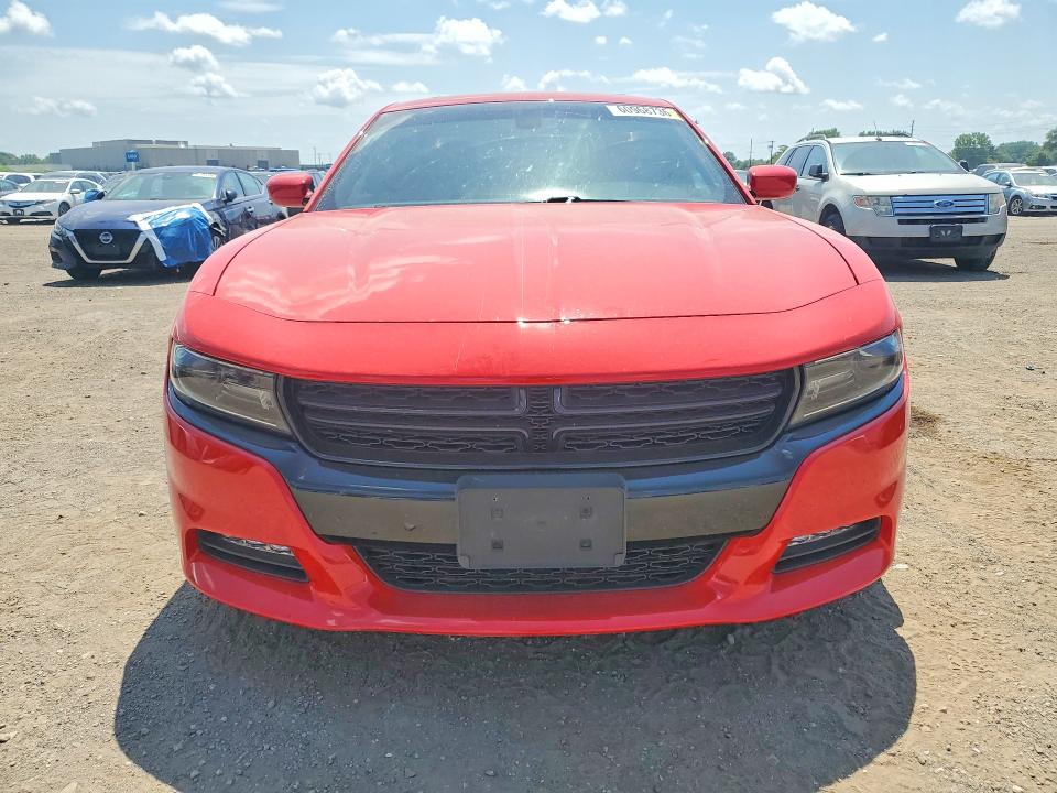 Aukcja sprzedaży 2015 Dodge Charger, vin: 2C3CDXCT6FH785181, numer aukcji: 60968736