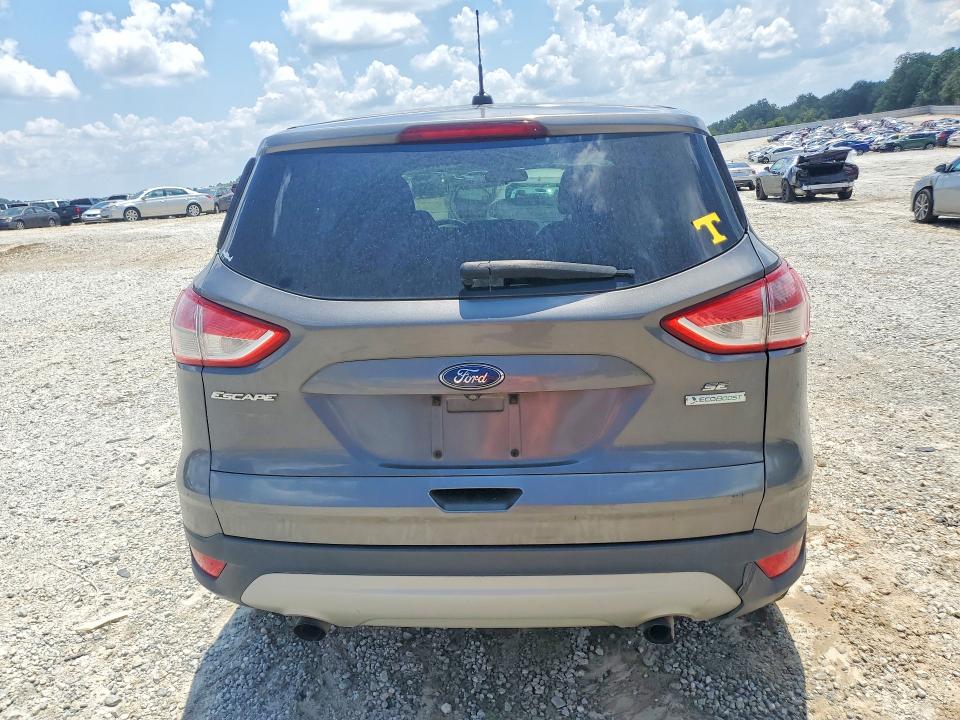 Продаж на аукціоні авто 2014 Ford Escape, vin: 1FMCU0G95EUB12018, номер лоту: 61685506